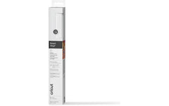 Cricut Vinylfolie Smart Permanent Weiss