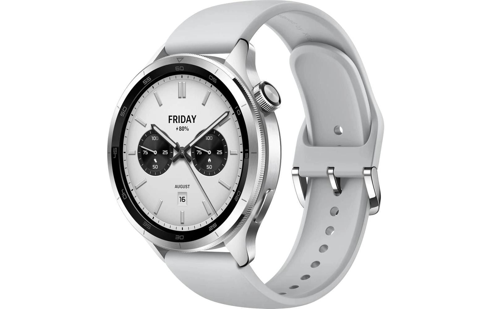 Xiaomi Smartwatch S4