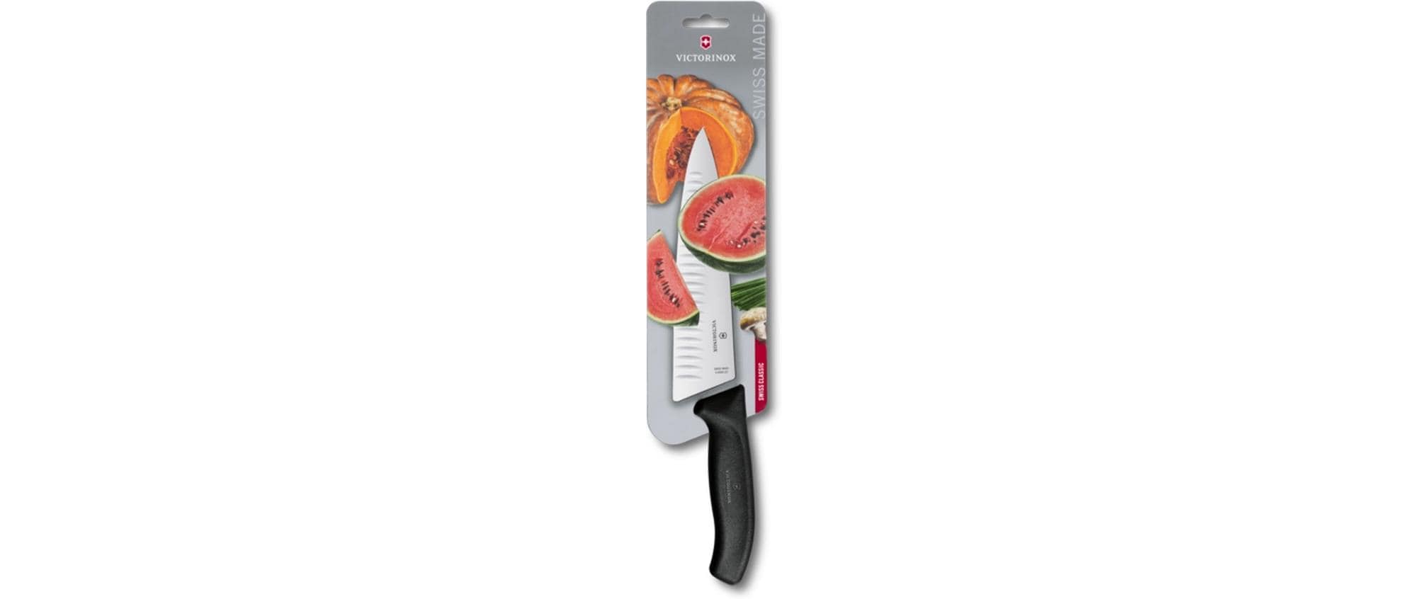 Victorinox Swiss Classic Kochmesser 20cm