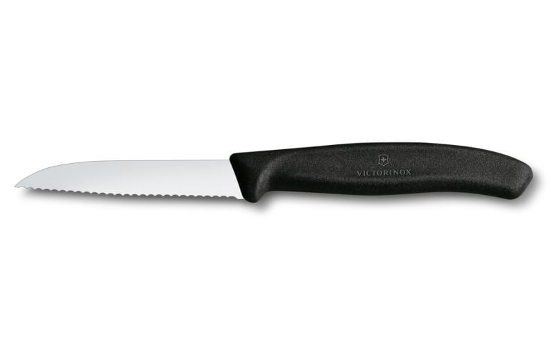 Victorinox, Gemüsemesser Swiss Classic Schw