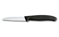 Victorinox, Gemüsemesser Swiss Classic Schw
