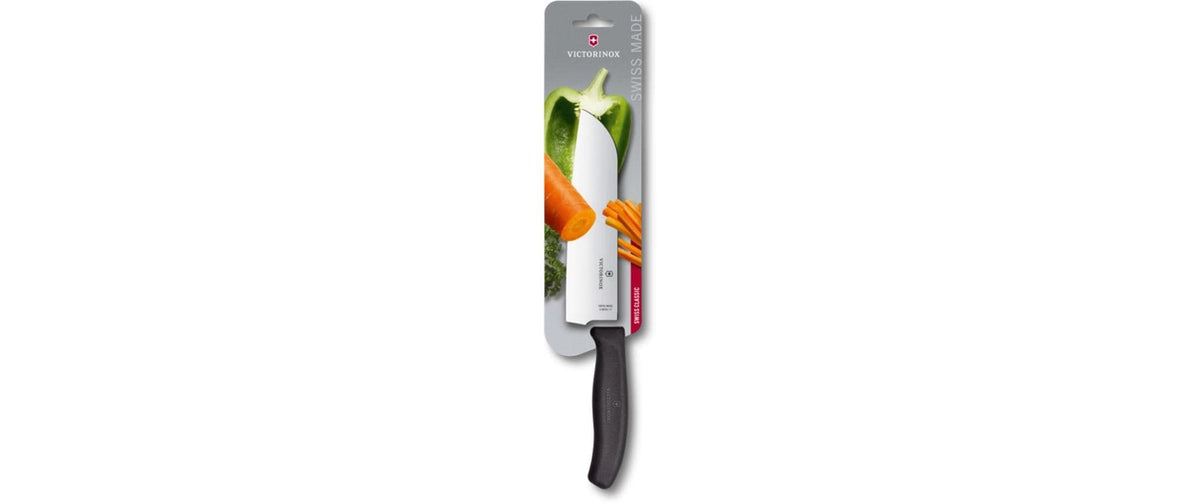 Victorinox Swiss Classic Santokmesser