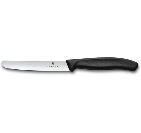 Victorinox Swiss Classic Tafelmesser schw