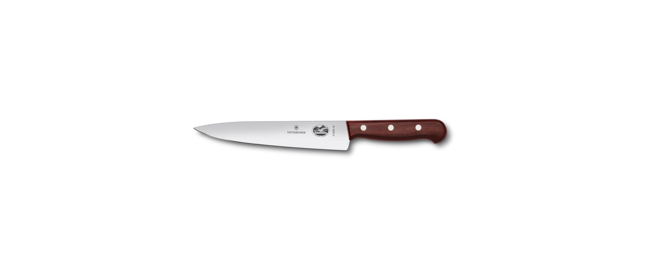 Victorinox Wood Kochmesser 19cm
