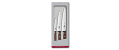Victorinox Wood Tranchier Set 3tgl