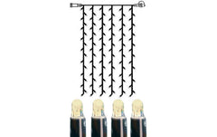 Star Trading System LED Extra Vorhang