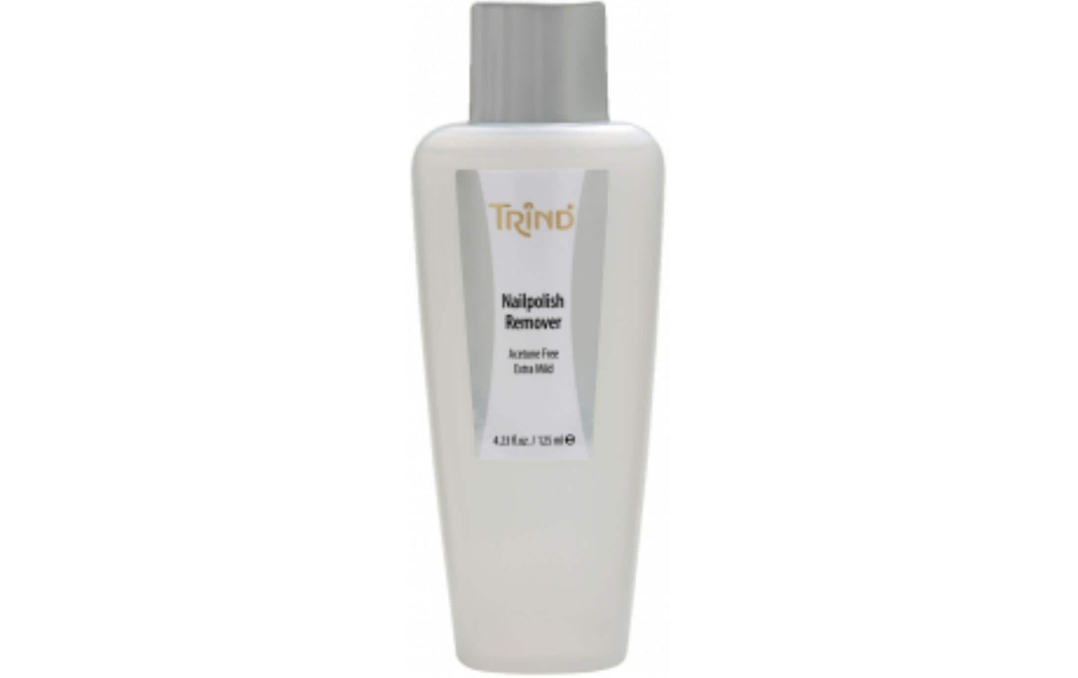 Trind Nailpolish Remover