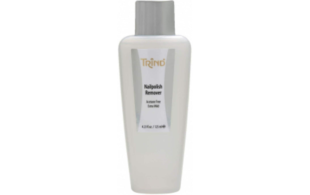 Trind Nailpolish Remover