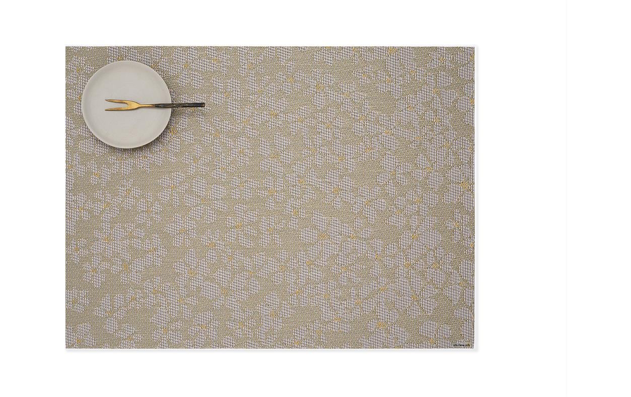 Chilewich Tischset Flora 1Stk