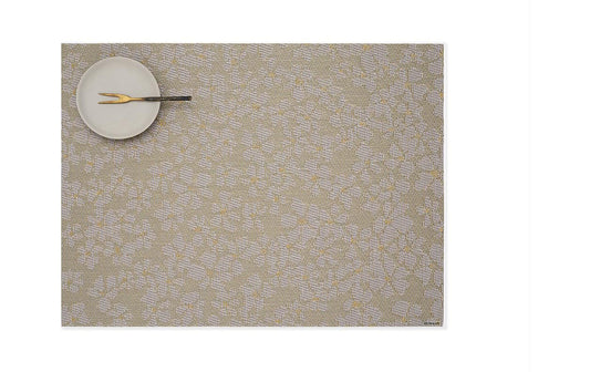 Chilewich Tischset Flora 1Stk