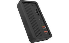 ICY BOX IB-DK4072M-CU31 Dockingstation