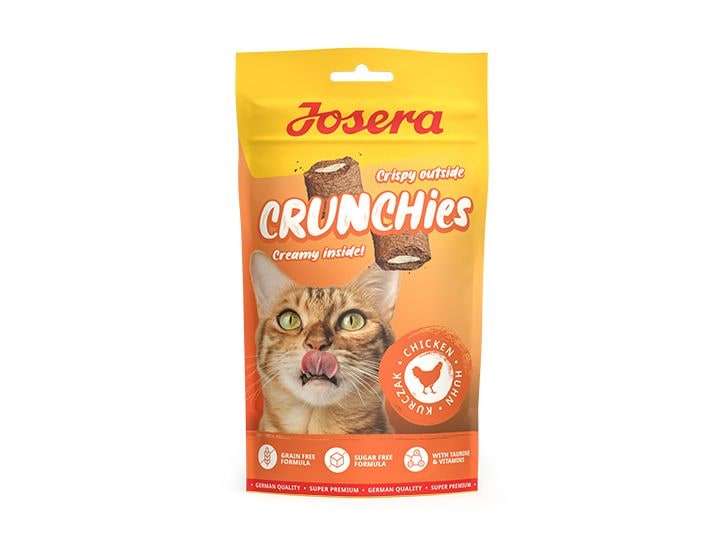 Josera | Crunchies Chicken 60g