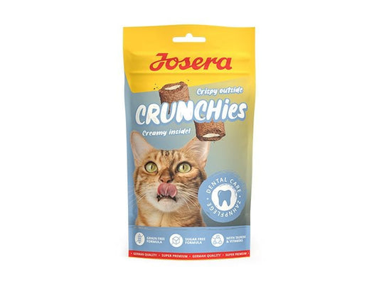 Josera | Crunchies Dental 60g
