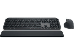 Logitech | MX Keys Combo for Business 2.Gen | US-Layout