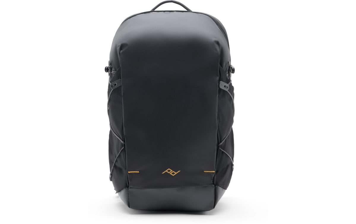 Peak Design Outdoor Backpack Zip 18L Black