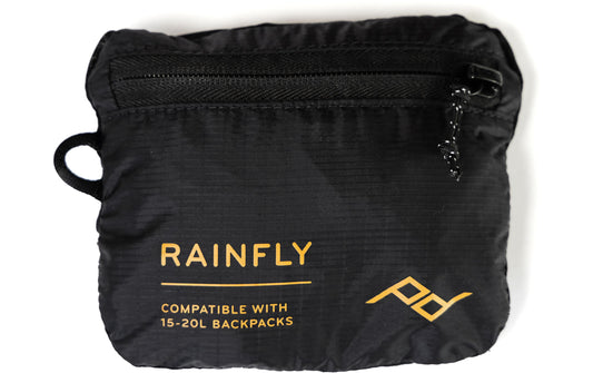 Peak Design Rain Fly15-20L - Black