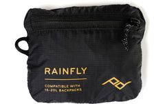 Peak Design Rain Fly15-20L - Black