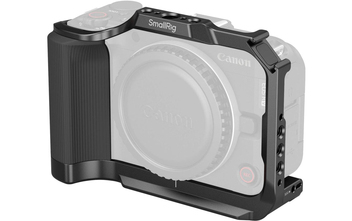 SmallRig Cage for Canon EOS R50 V (Black)