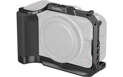 SmallRig Cage for Canon EOS R50 V (Black)