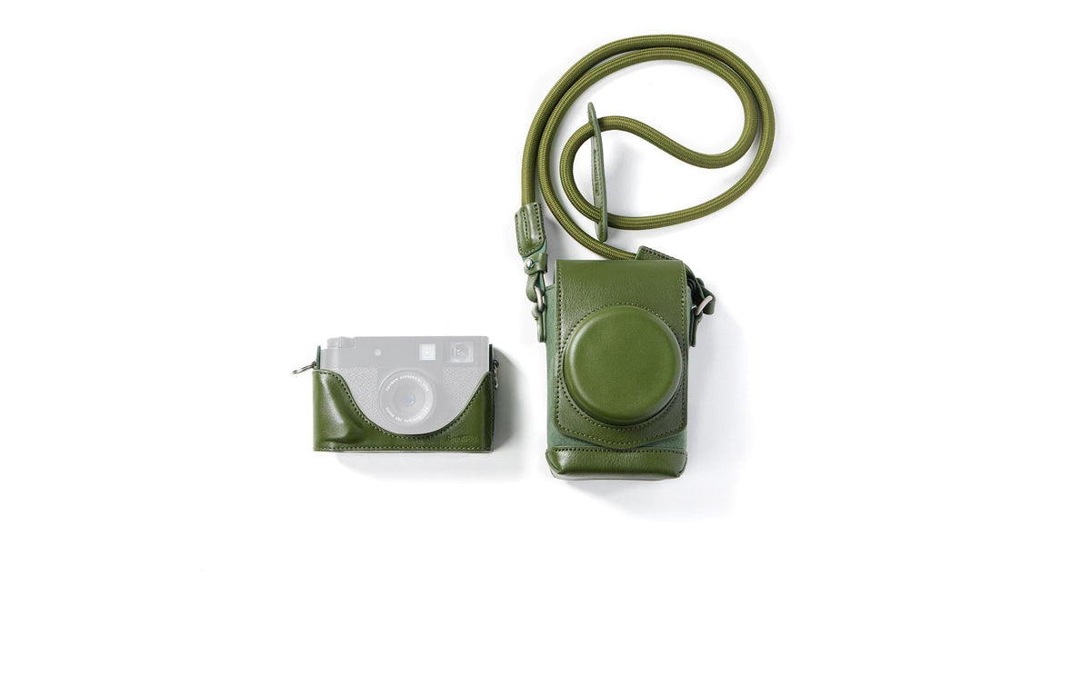 SmallRig Leather Case Kit