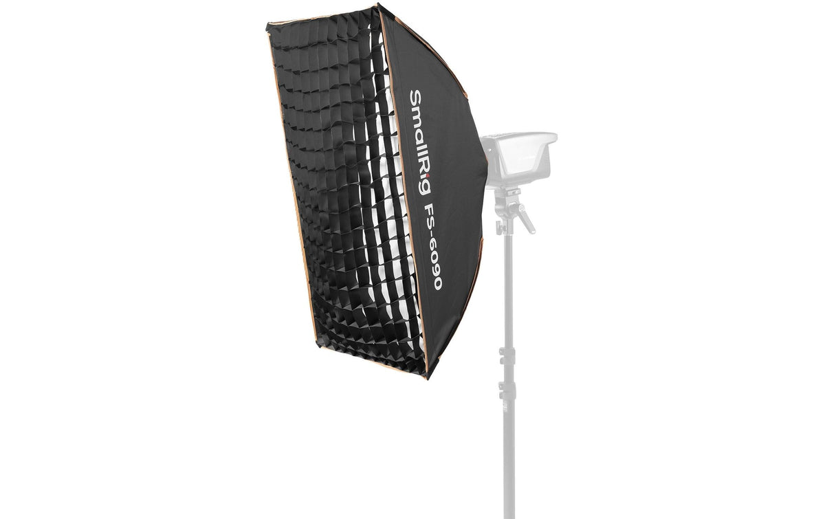 SmallRig FS-6090 Folding Strip Softbox