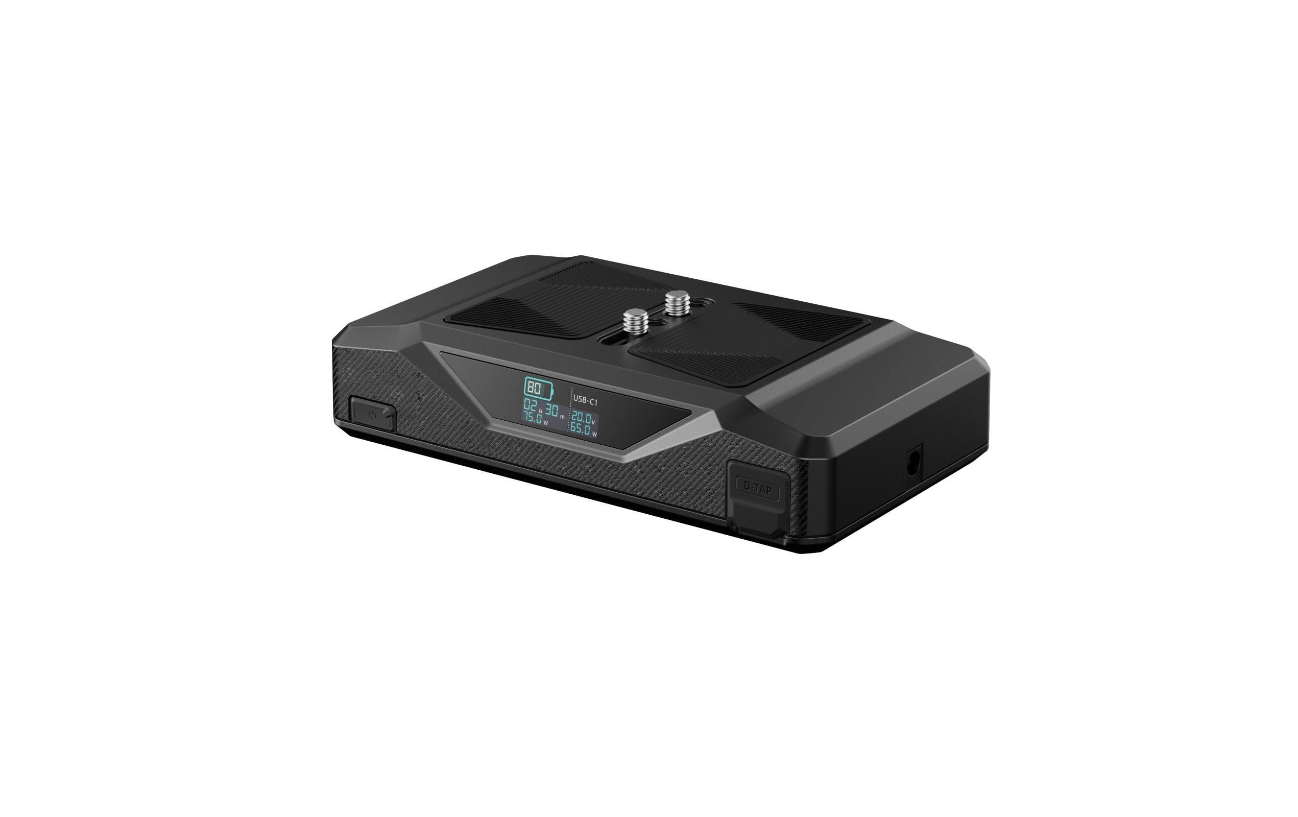 SmallRig CB75 Camera Base Battery