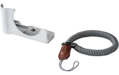 SmallRig Leather Half Case Kit