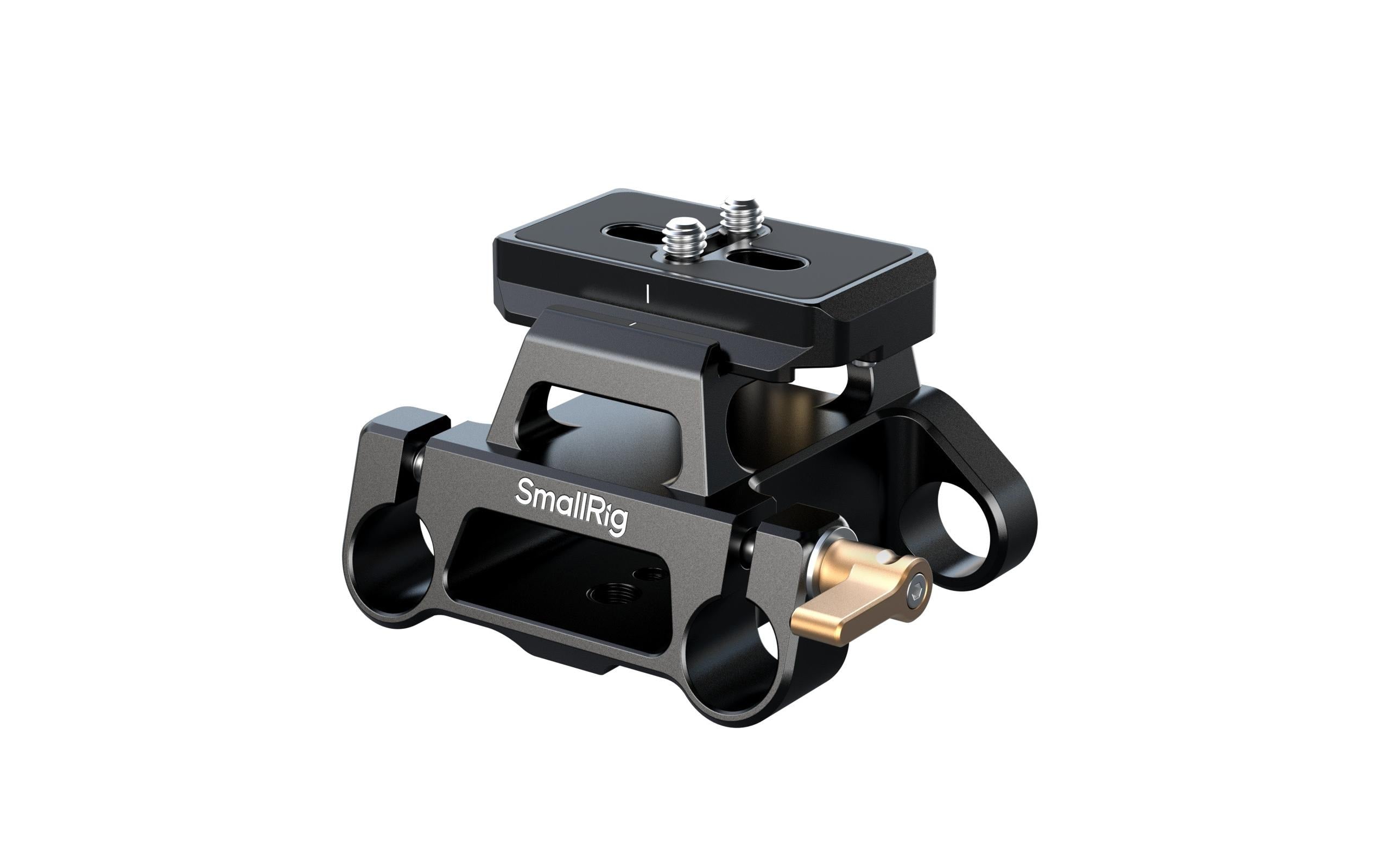 SmallRig Arca-Type Mount Plate Kit