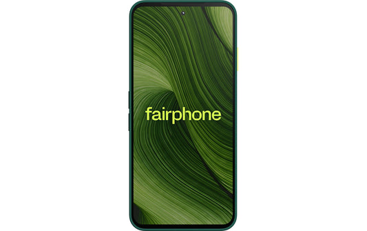 Fairphone, Fairphone 6 256 GB Forest green