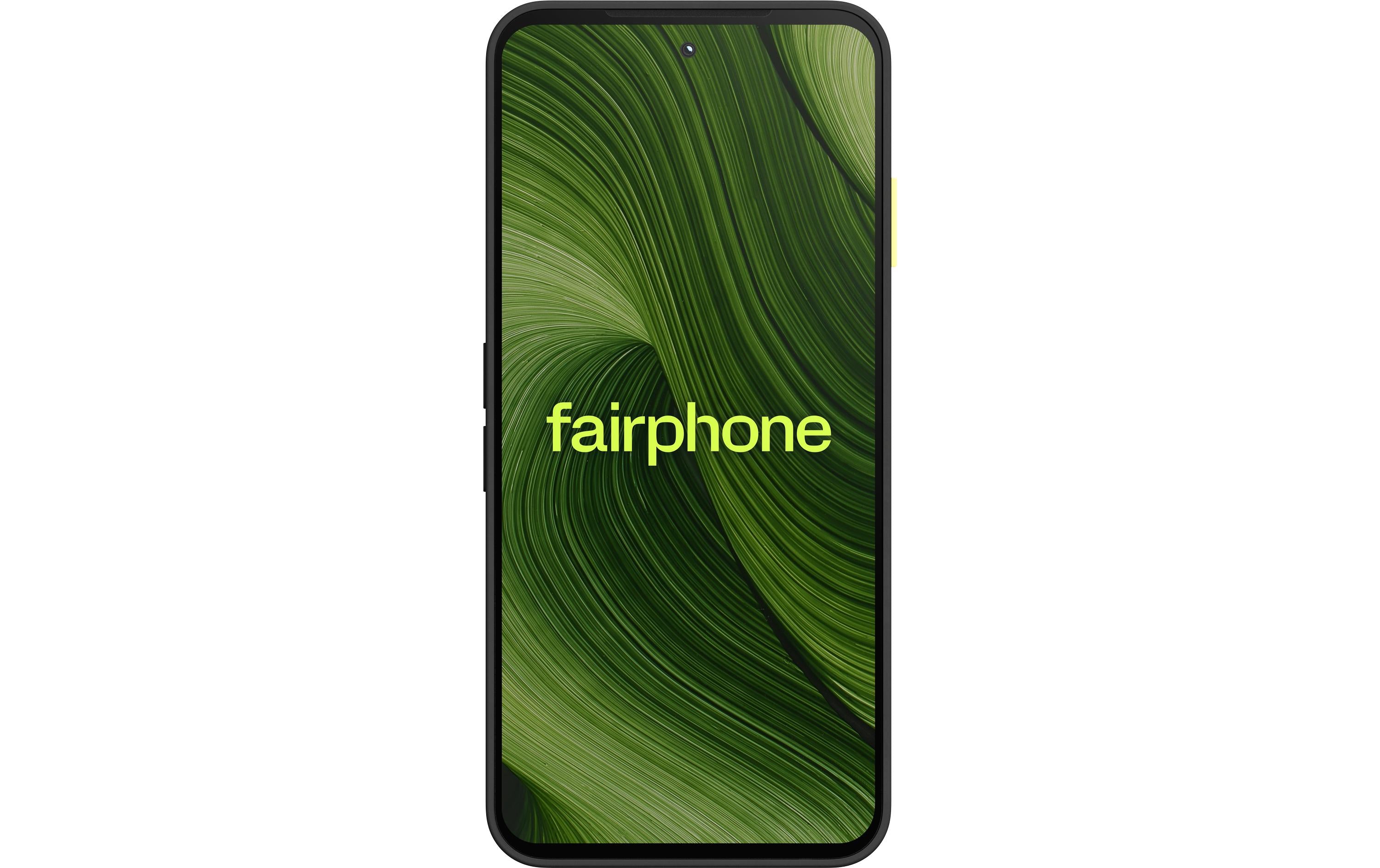 Fairphone, Fairphone 6 256 GB Horizon black