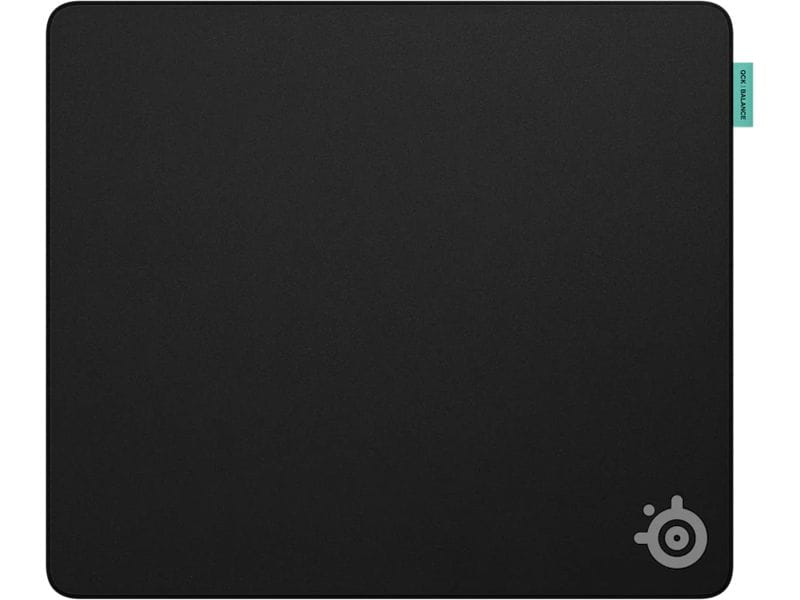 SteelSeries | QcK Perf L - Balance | 490 x 420 mm