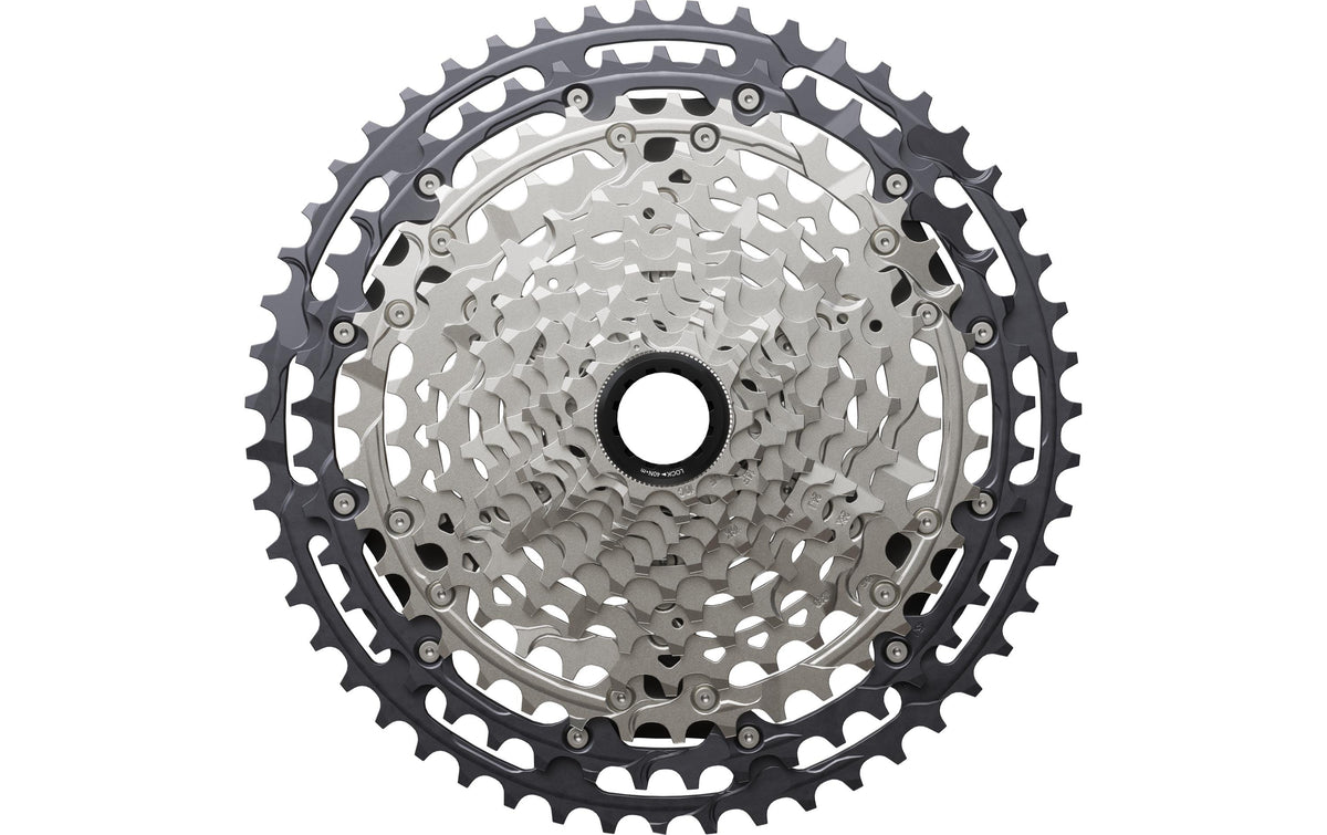 Shimano Kassette XT CS-M8200