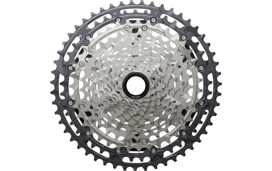 Shimano Kassette XT CS-M8200