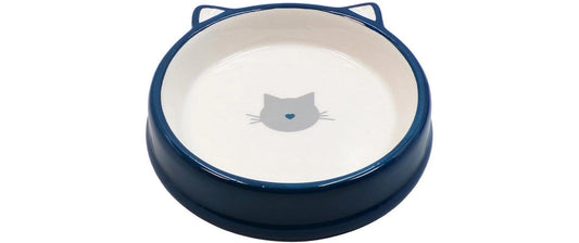 Bubimex Keramiknapf Ø15cm, blau