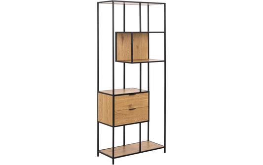 AC Design Regal Seaford Wildeiche