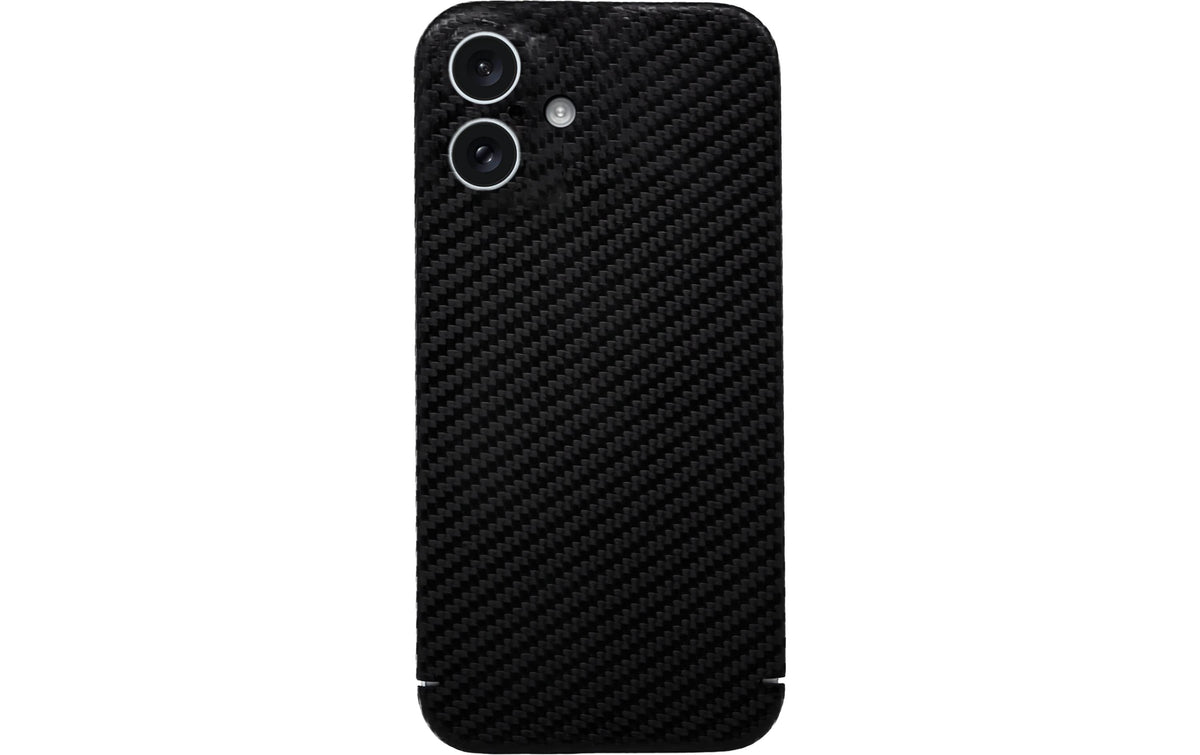 NEVOX Carbon Series Cover Magsafe