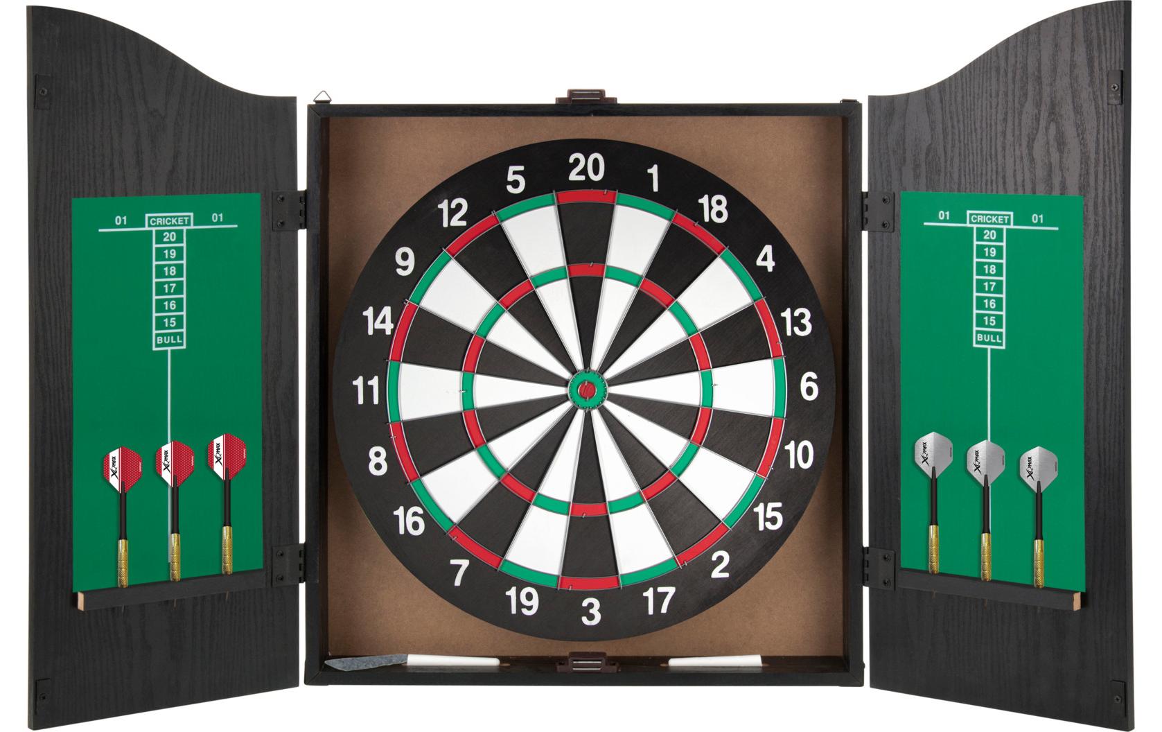 FTM Dartset Centre