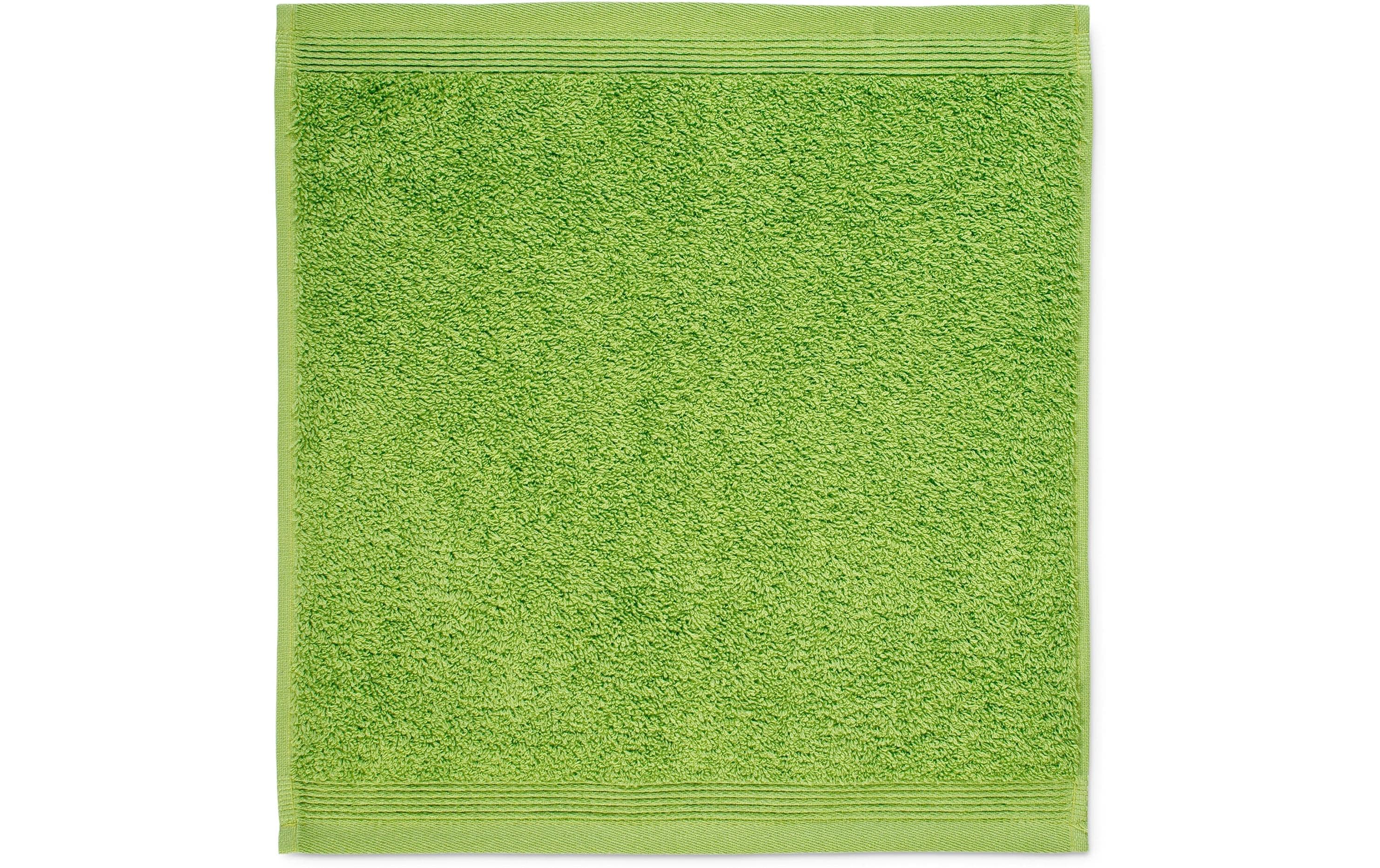 Möve, Waschlappen Superwuschel 30 x 30 cm,