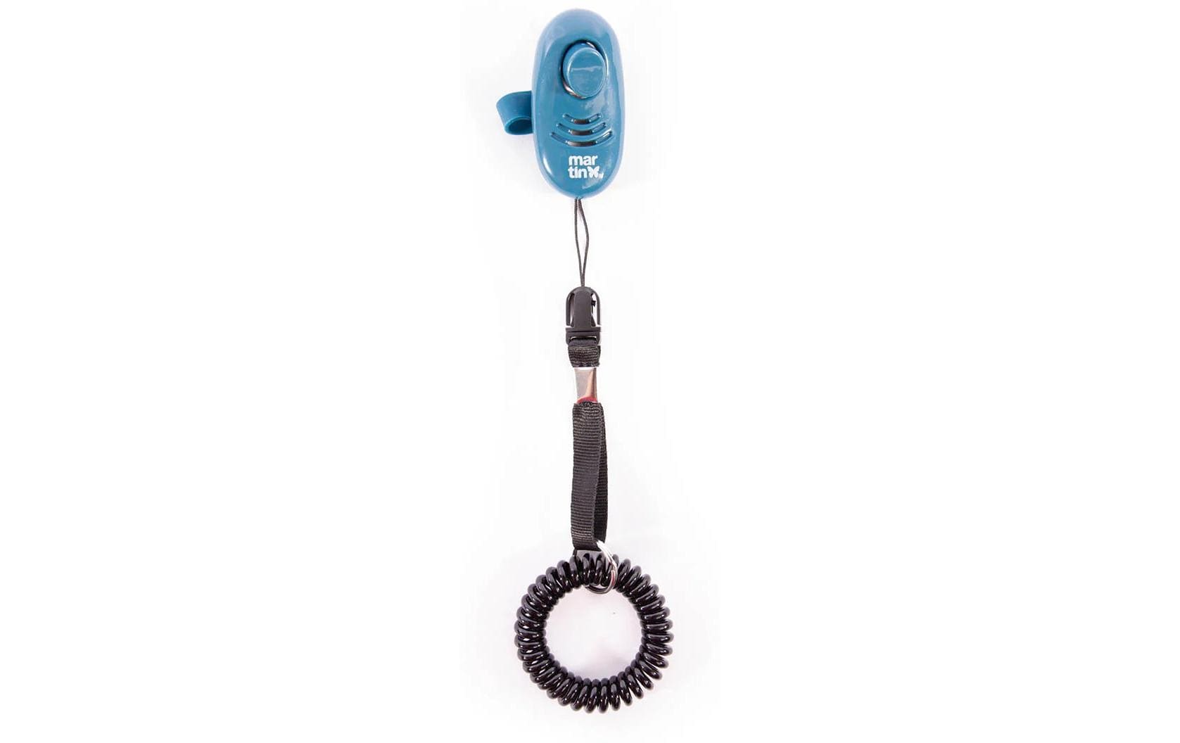Martin Sellier Clicker mit Handschlaufe