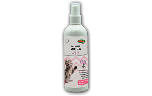 Bubimex Baldrianspray für Katzen