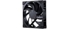 Phanteks | Gehäuselüfter M25 140 | 140x140x25mm, 1er. Schwarz