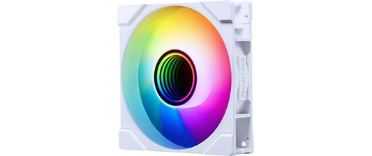 Gehäuselüfter M25 D-RGB REV 120