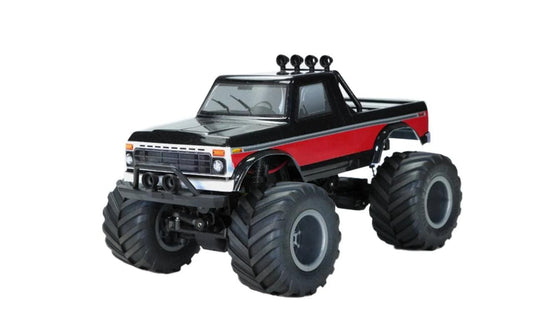 Carisma GT24 1:24 MSA-1MT F-TRUCK