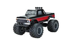 Carisma GT24 1:24 MSA-1MT F-TRUCK