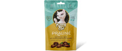KITTY Cat | KittyCat Praliné Rind, Garnelle | 50 g