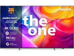 Philips | TV 75PUS9000/12 | The One 75 UHD QLED Ambilight TV