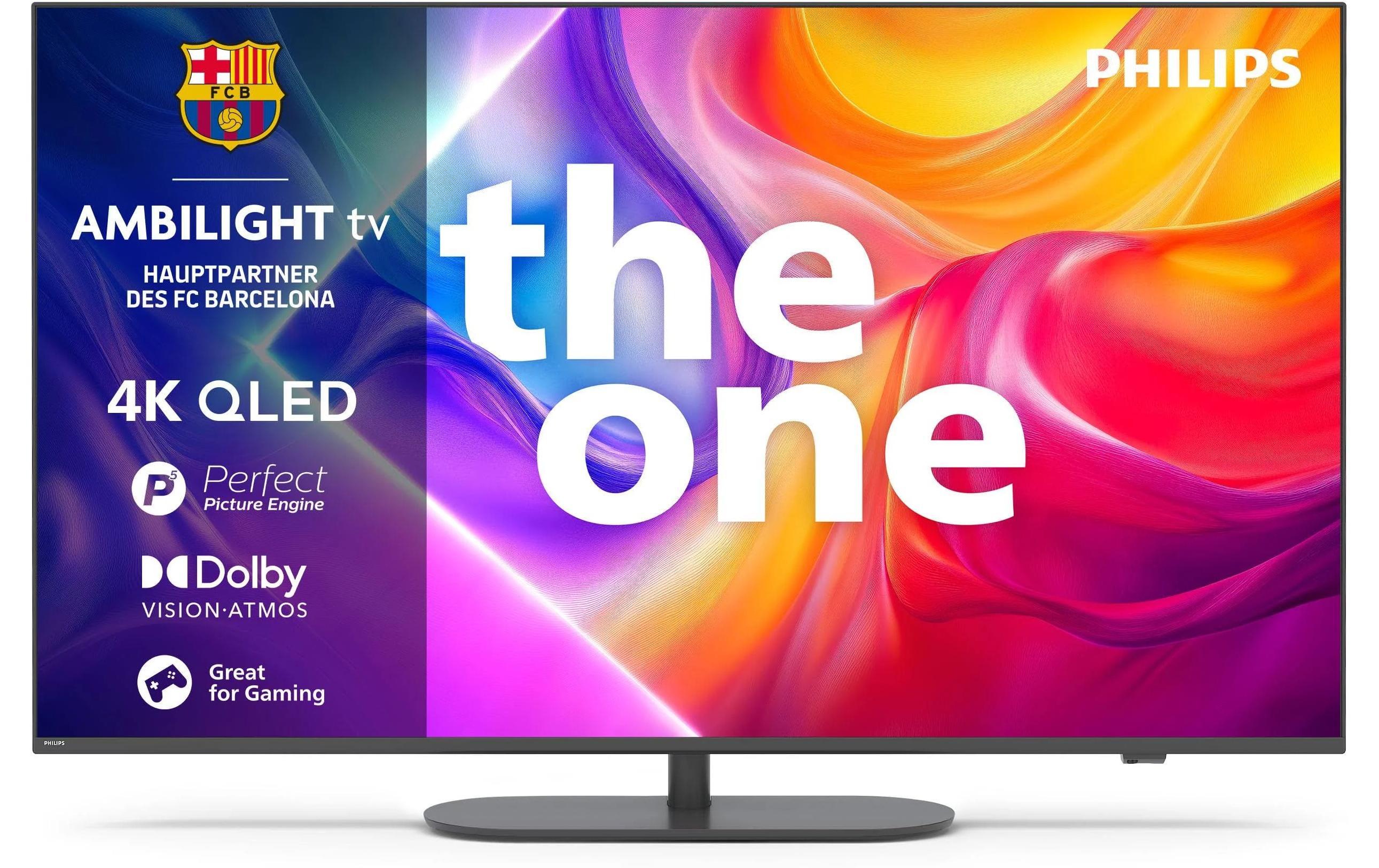 Philips TV 65PUS9000/12