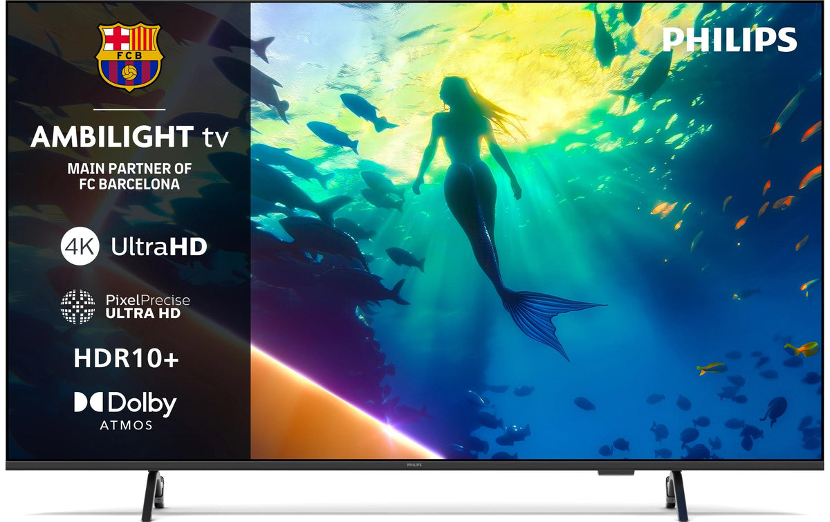 Philips TV 65PUS8500/12