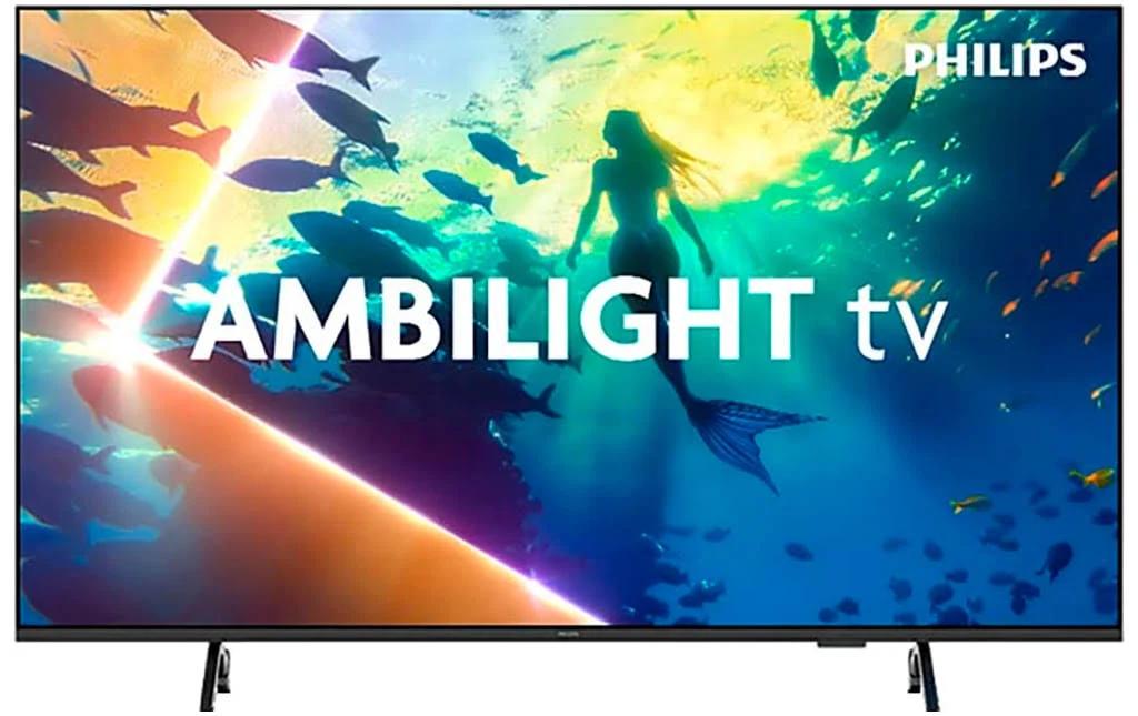 Philips TV 55PUS8000/12
