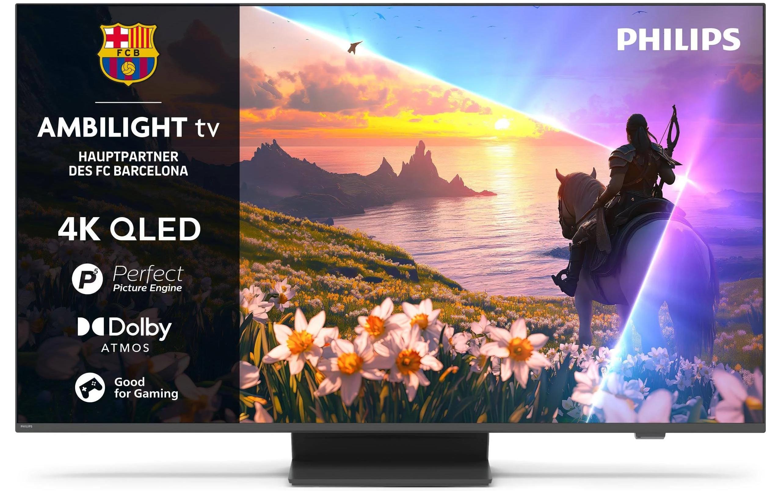 Philips TV 65PUS8600/12